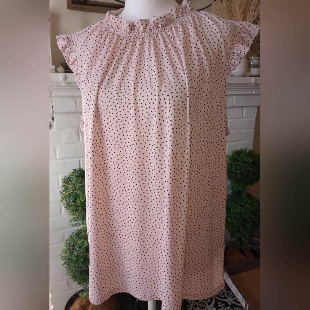Women's Soft a casual Top